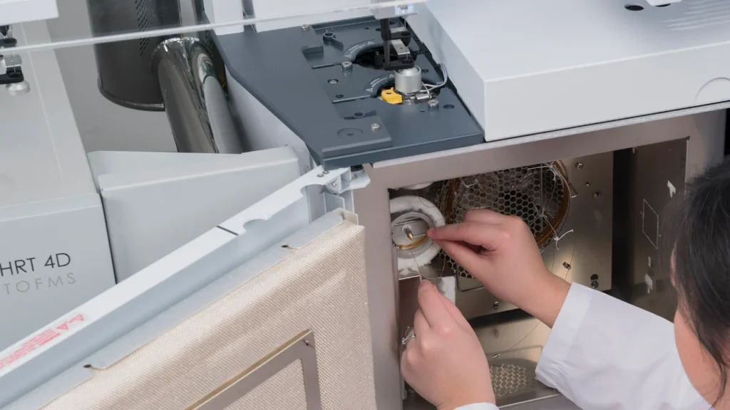 LECO Consumables | Order Supplies for Your Lab Workflows