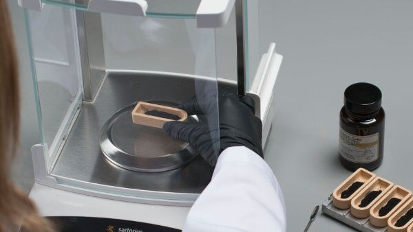 LECO Consumables | Order Supplies for Your Lab Workflows