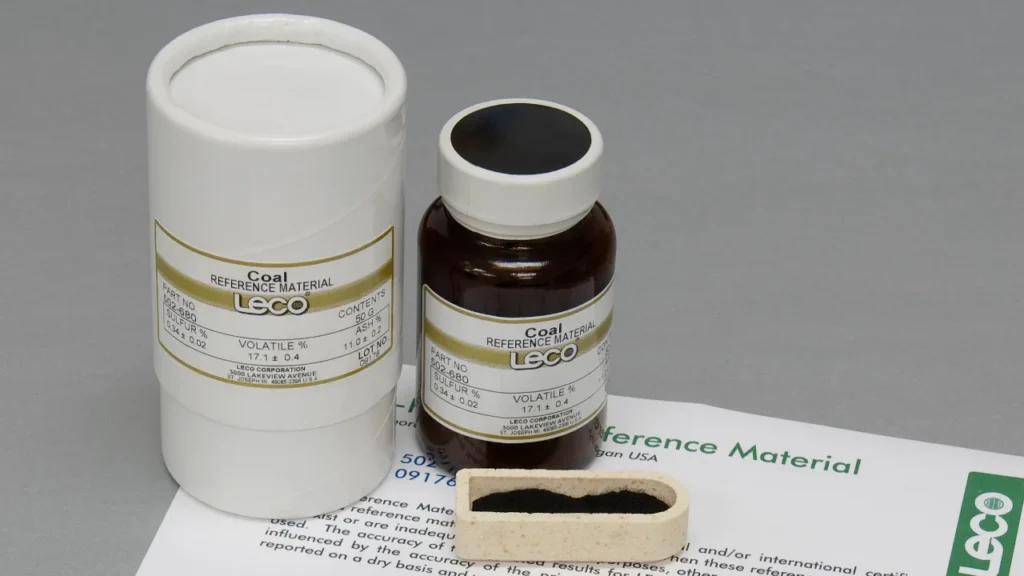 LECO Consumables | Order Supplies for Your Lab Workflows